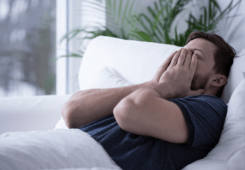 Tired But Can't Sleep: 6 Reasons Why