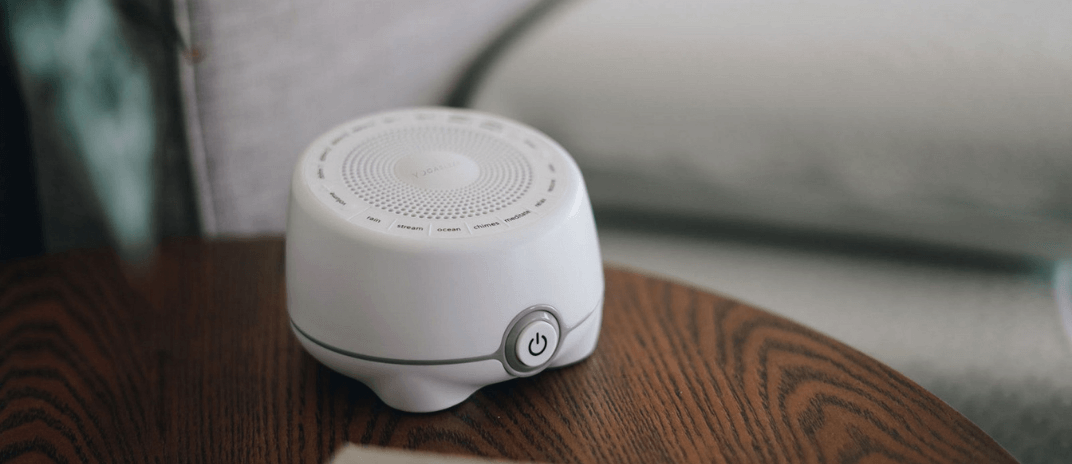 White Noise Machine vs App: Advantages and Disadvantages