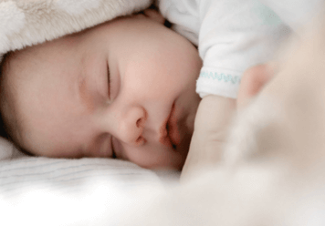 White Noise for Babies: Can White Noise Help Babies Sleep?