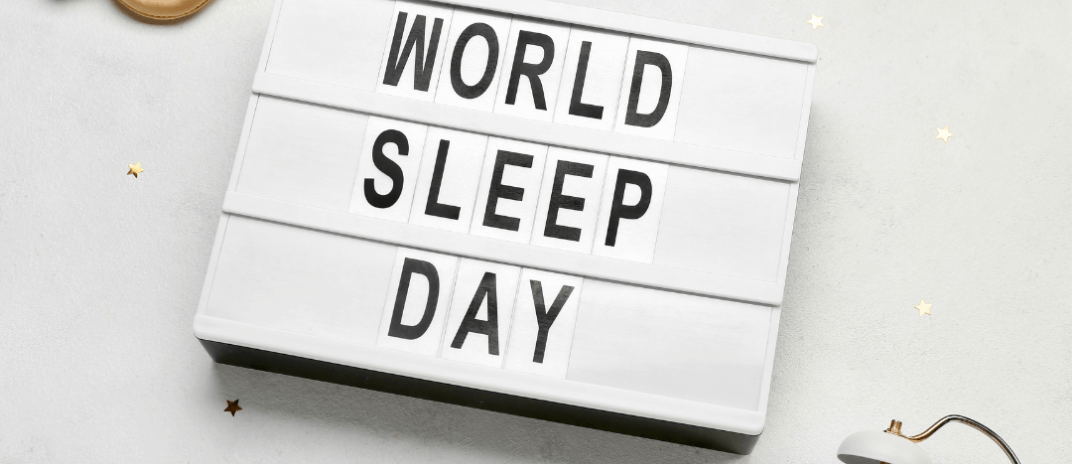 World Sleep Day 2024 - History, Theme and Ways to Celebrate