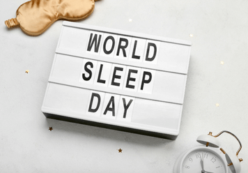 World Sleep Day 2024 - History, Theme and Ways to Celebrate