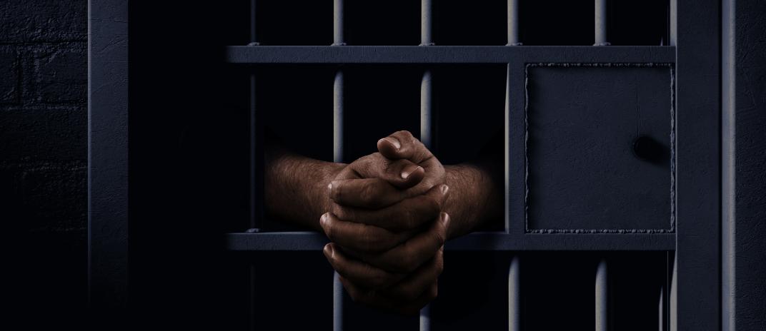 What It Means to Dream About Going to Jail