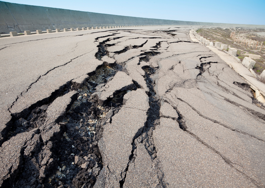 Dream Of Earthquake: What Does It Mean? Full Interpretation