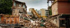 Decoding the Meaning of Earthquake Dreams: Interpretation and Insights