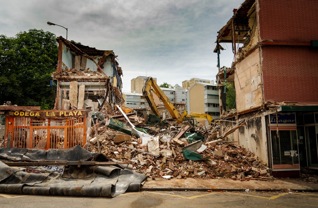 Decoding the Meaning of Earthquake Dreams: Interpretation and Insights
