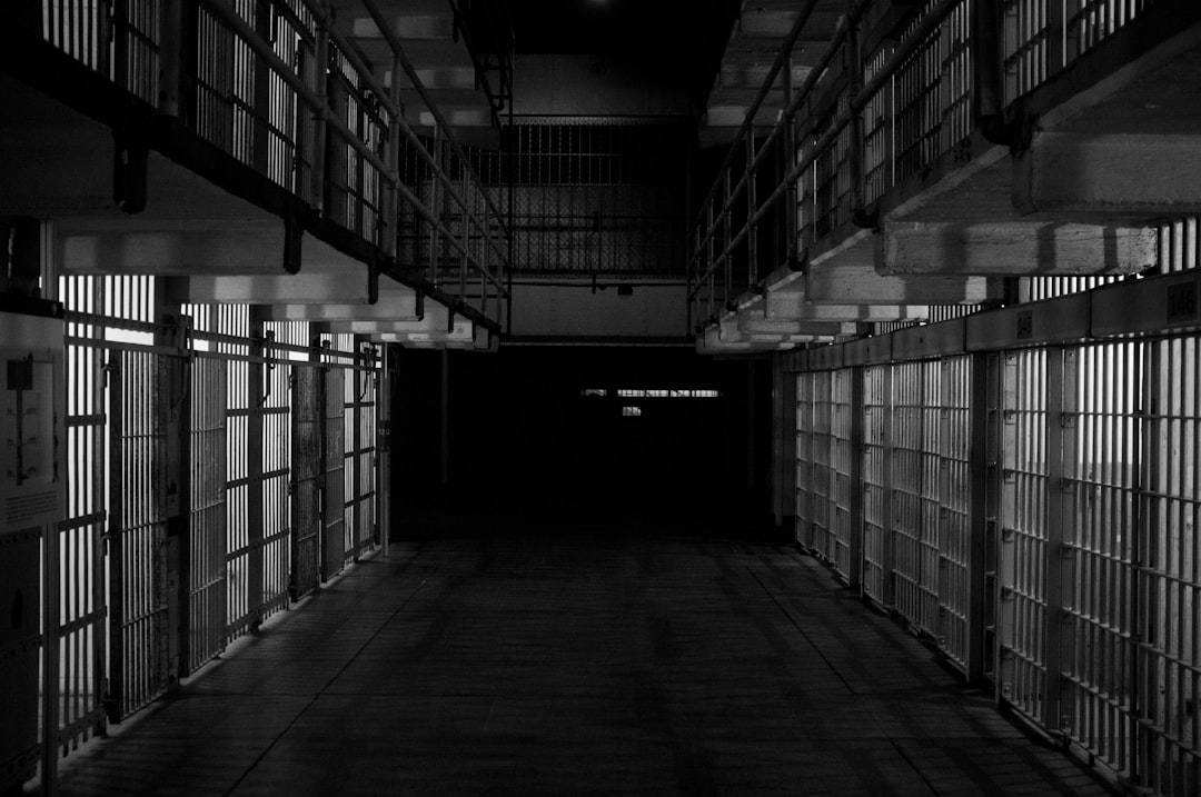 Meaning of Dreams: What It Means to Dream About Going to Jail