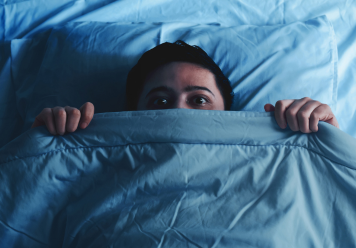 Nightmares and COVID-19: How Did Coronavirus Affect Dreams