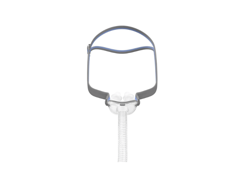 ResMed AirFit P10 (Best Nasal Mask)
