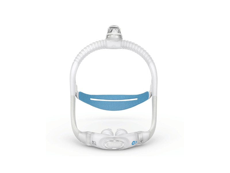 ResMed AirFit P30i (Best For Stomach Sleepers)