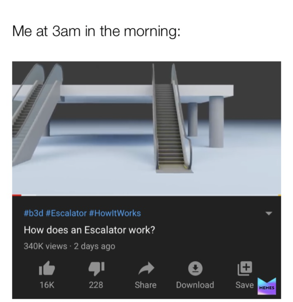 50+ Funny and Relatable Memes About Sleep To Laugh At