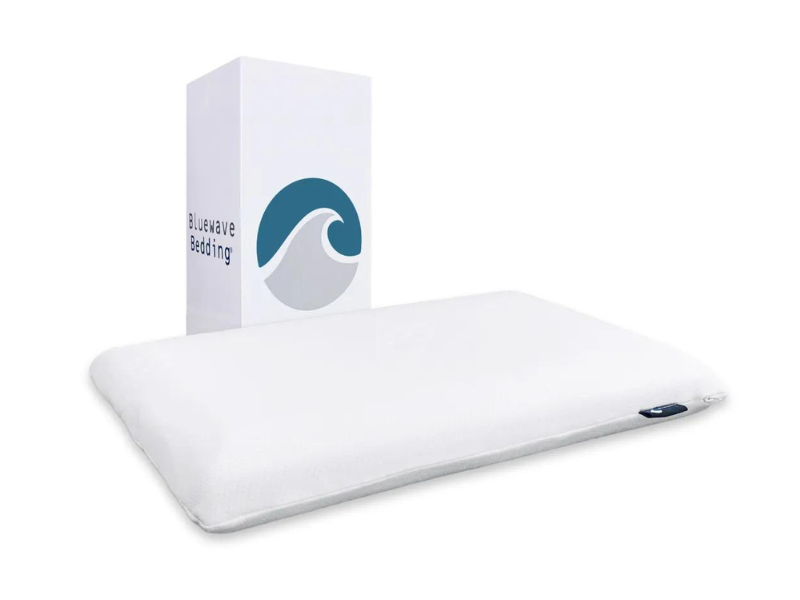 bluewave bedding stomach sleepers