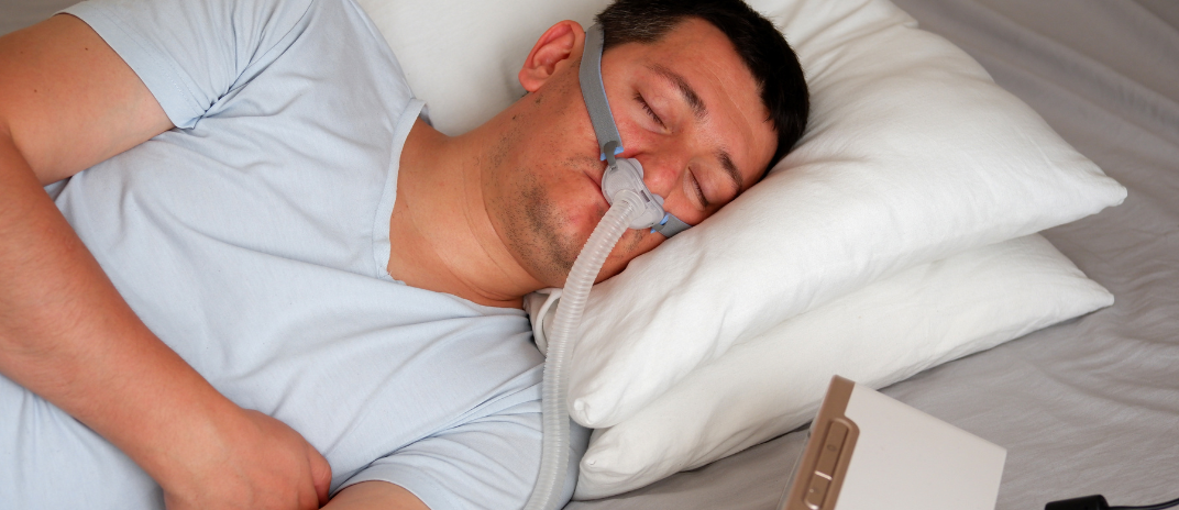 5 Best CPAP Masks of 2024