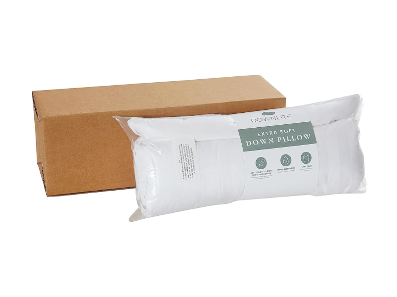 downlite extra pillow