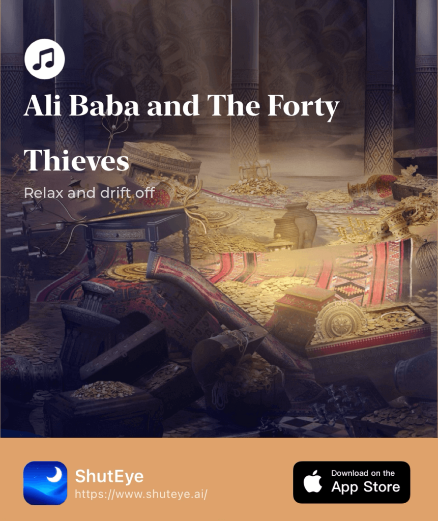 ali baba and the forty thieves antoine galland
bedtime stories for adults to fall asleep free