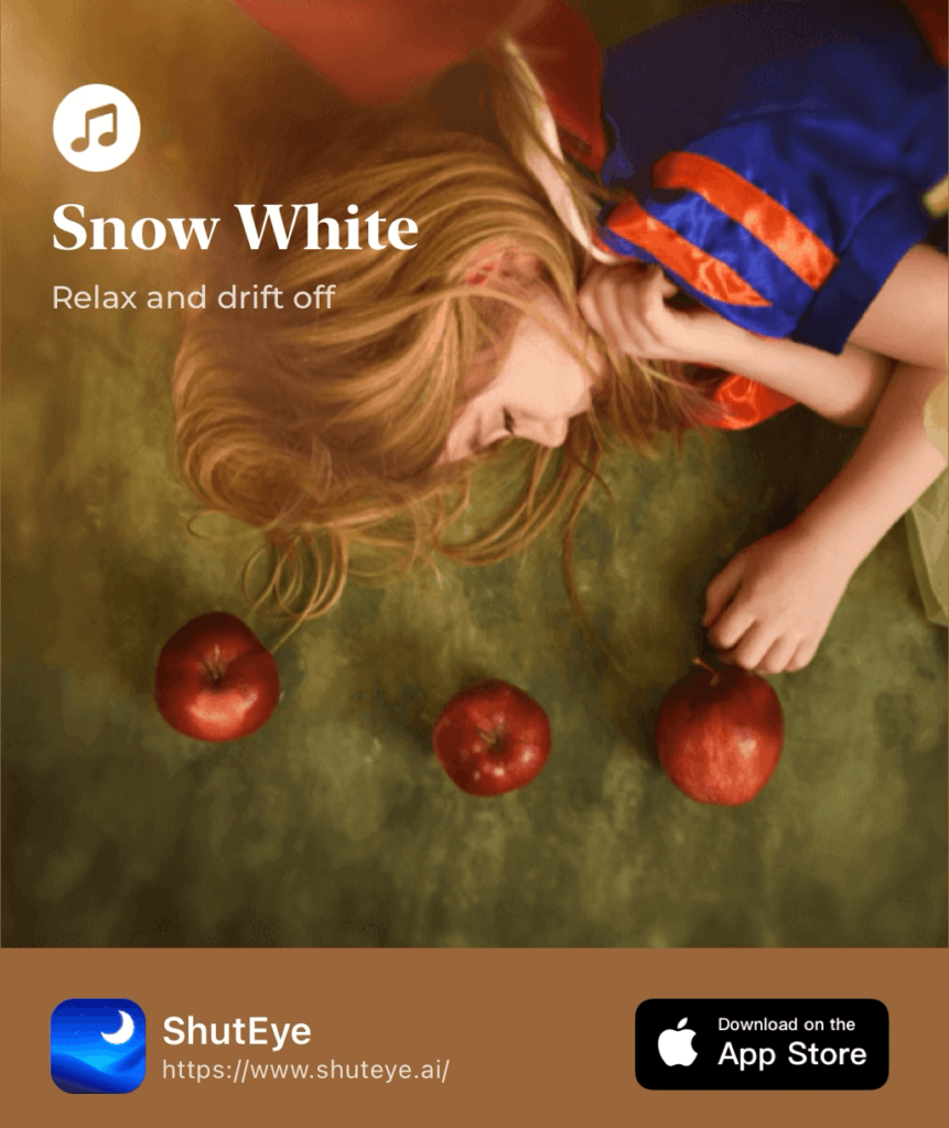 brothers grimm snow white