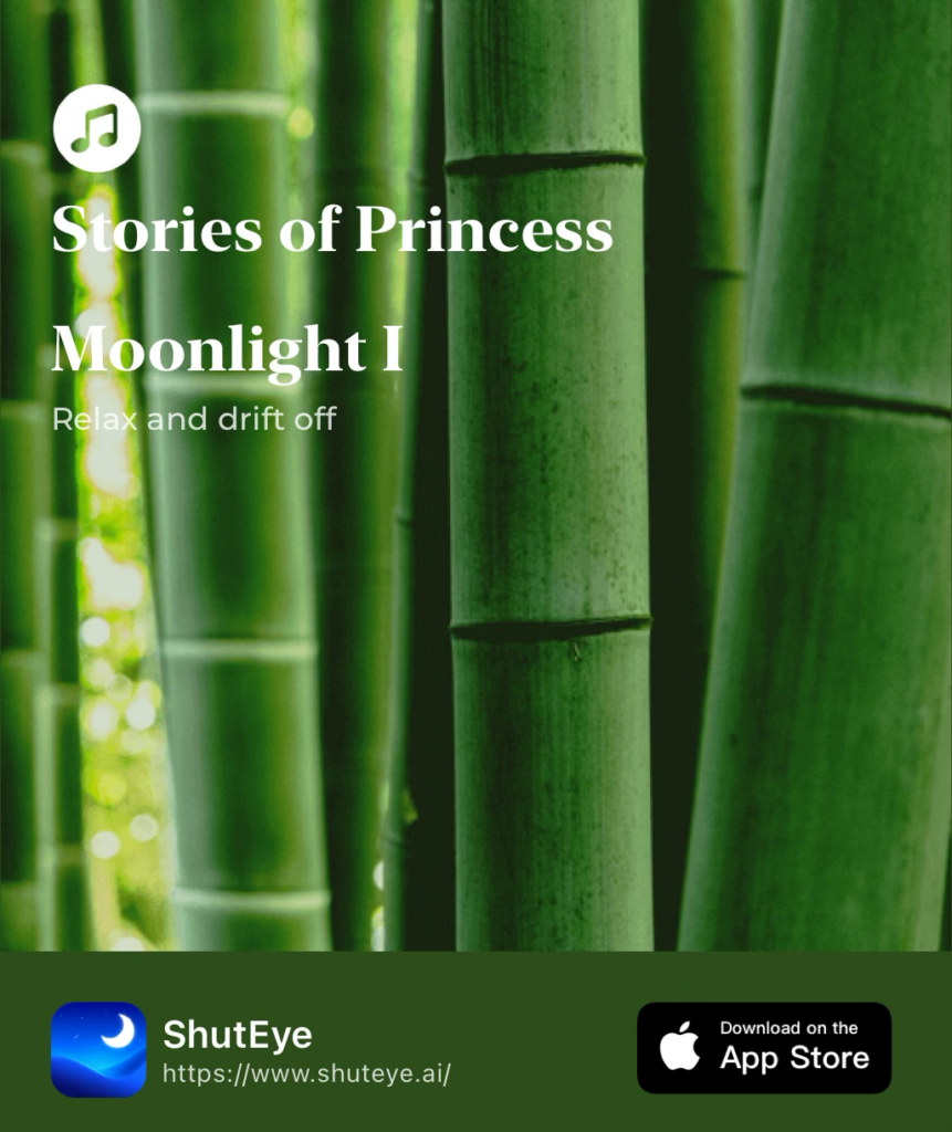 princess moonlight folktales from japan bedtime stories for adults to fall asleep free