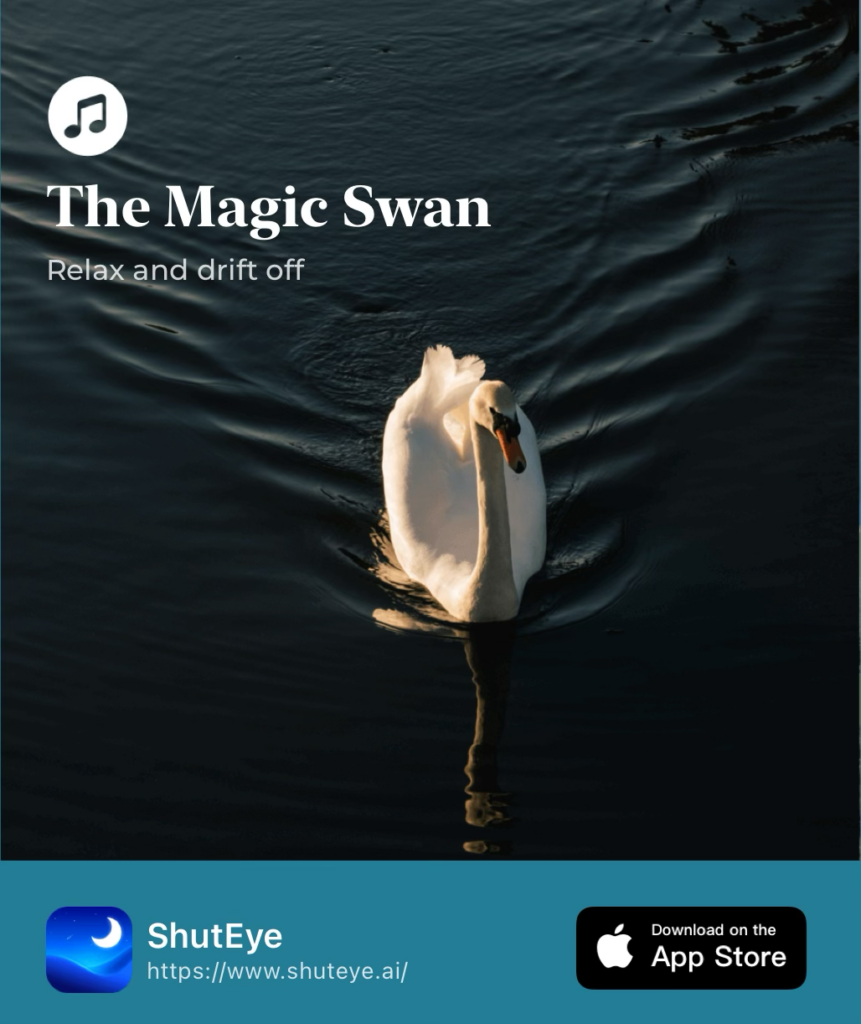 the magic swan jerry seinfeld audio by shuteye
bedtime stories for adults to fall asleep free