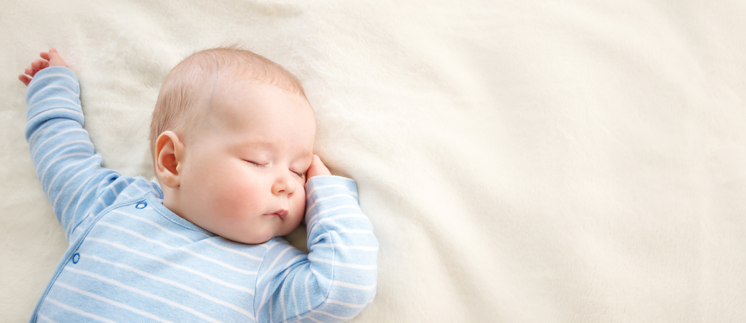 Sleep Regression Ages For Babies