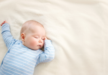 Sleep Regression Ages For Babies