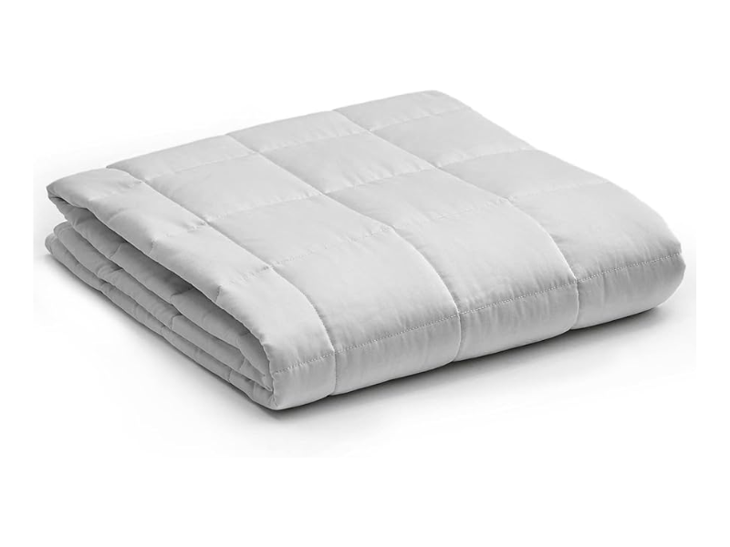 ynm exclusive weighted blanket