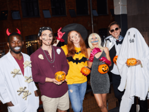 How Many Days Until Halloween 2024 🎃