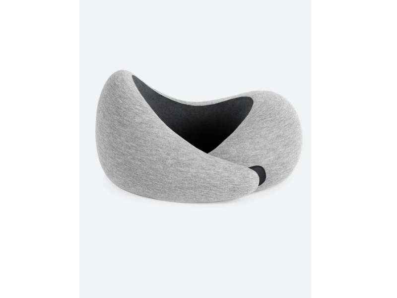 ostrichpillow travel neck pillow