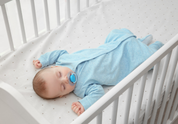 5 Best Newborn Sleep Sack For Your Litte One