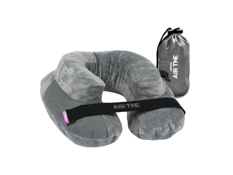 cabeau air tne travel pillow