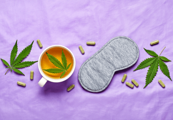 CBD For Sleep: How It Works and Can It Help You Sleep Better?