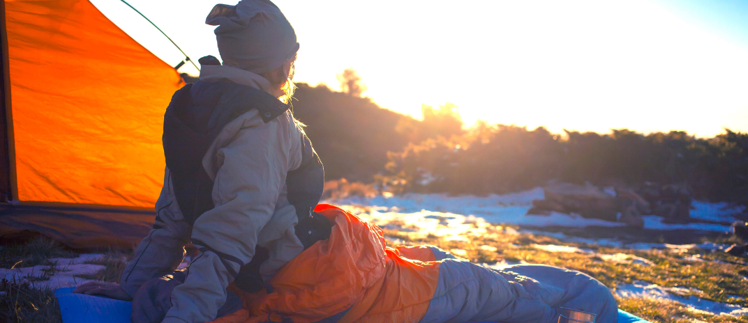 5 Best Cold Weather Sleeping Bags of 2024: Our Review