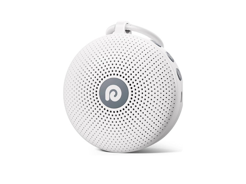 dream egg white noise machine