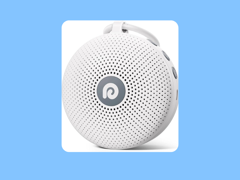 dreamegg white noise machine