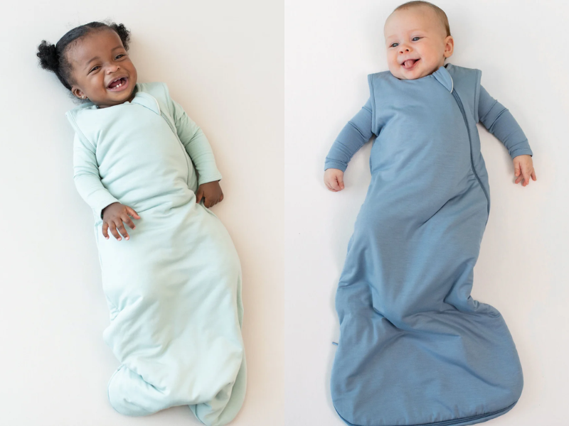 kyte baby sleep bag