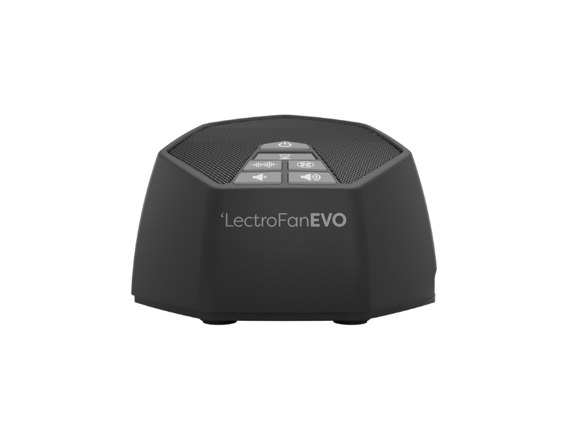 lectrofan evo
