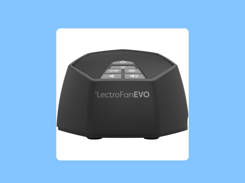 lectrofan evo