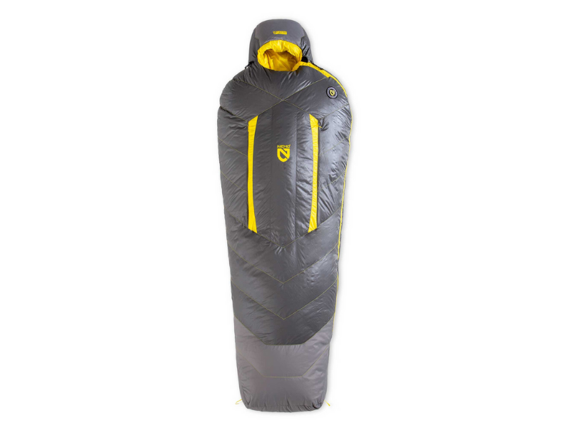 nemo sonic sleeping bags
cold weather 