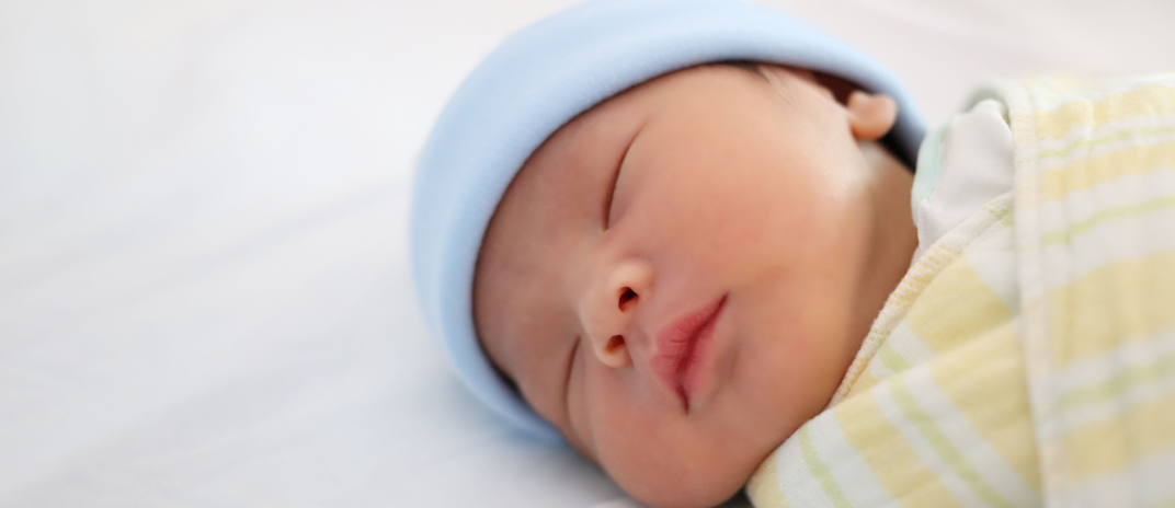 The 5 Best Newborn Sleep Mattress for Your Baby