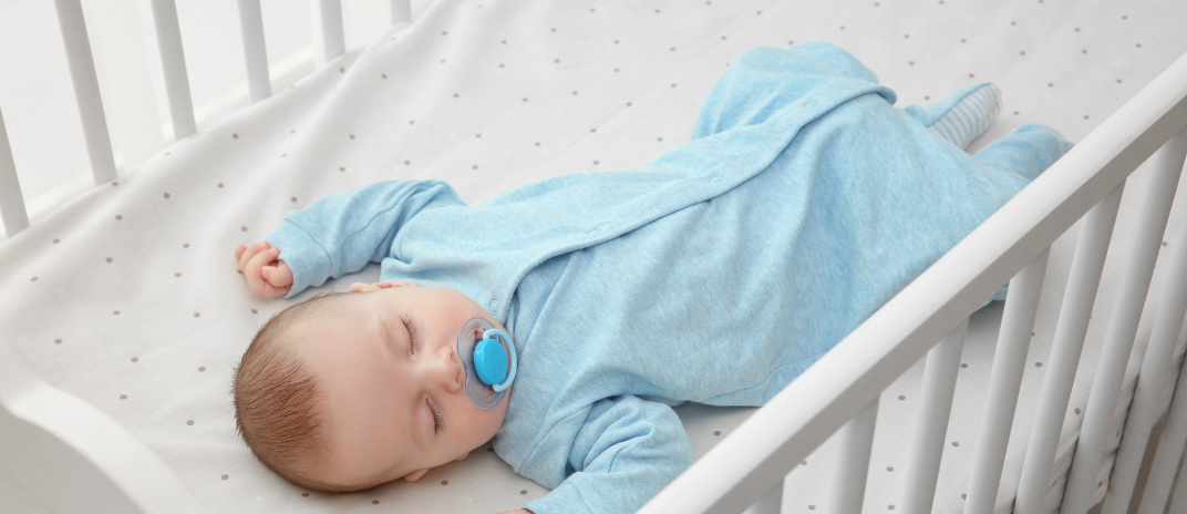 5 Best Newborn Sleep Sack For Your Litte One