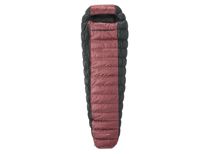 nordisk voyage 500 sleeping bag
cold weather