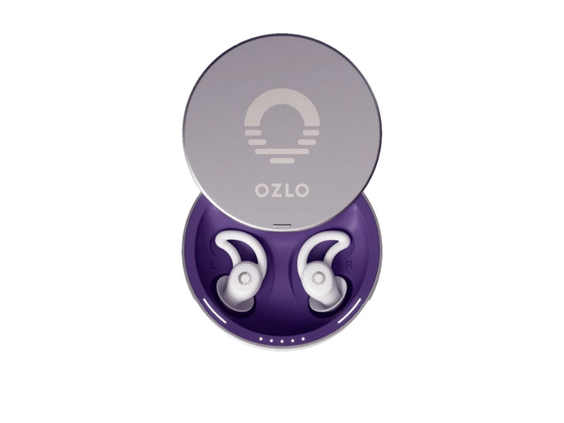 ozlo sleepbuds