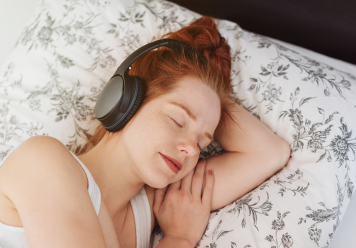 5 Best Sleep Headphones For Sleeping