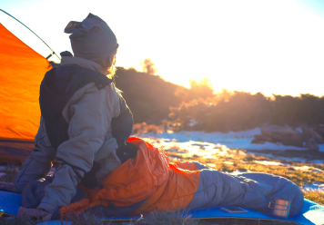 5 Best Cold Weather Sleeping Bags of 2024: Our Review