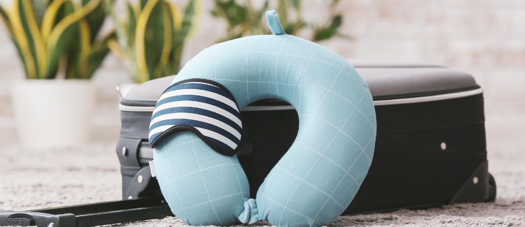 Best Travel Sleeping Pillow, Top 8 Brands Reviewed