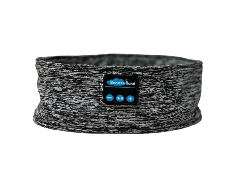 snoozeband sleep headphones