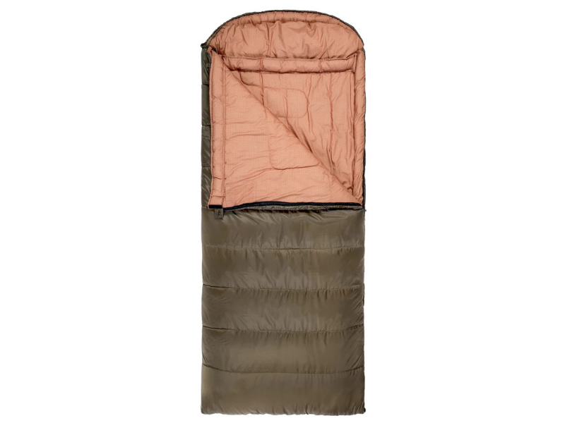 teton sports sleeping bag