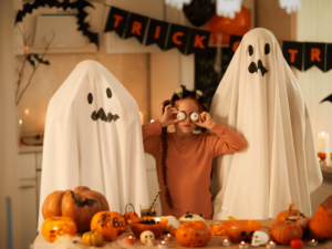 How Many Days Until Halloween 2024 🎃