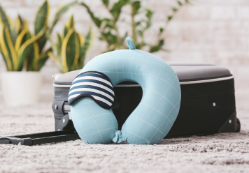 Best Travel Sleeping Pillow, Top 8 Brands Reviewed