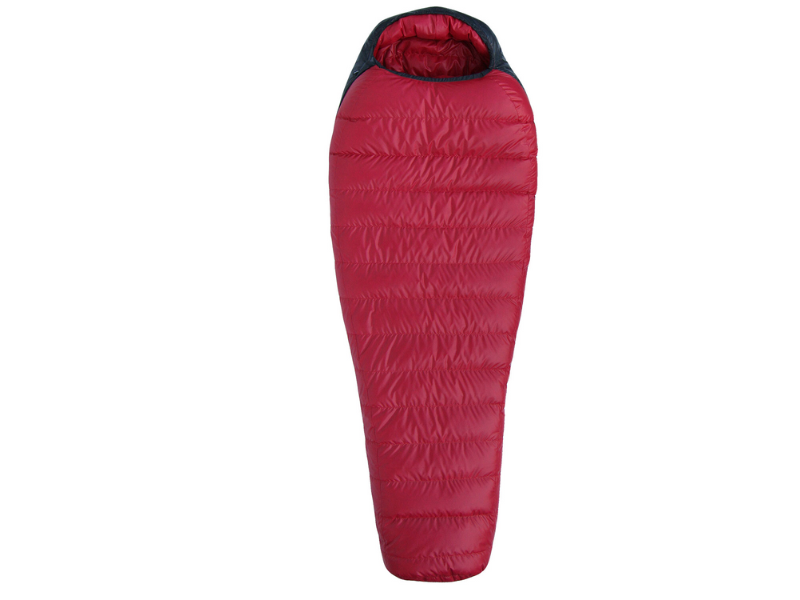 western mountaineering apache af cold weather sleeping bags