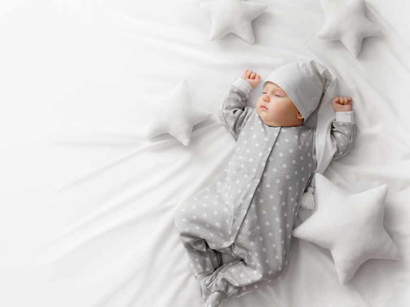 what is a baby sleep sack?