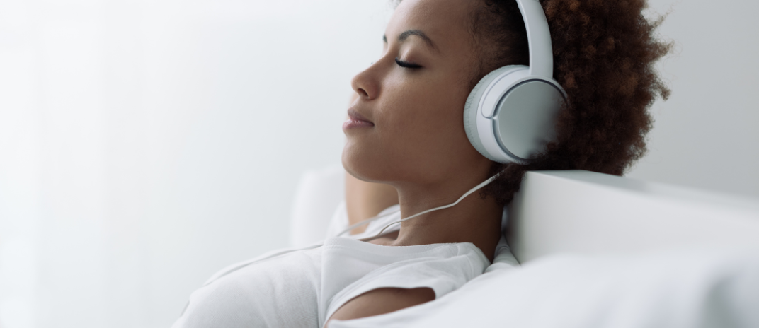 White Noise For Sleeping: Benefits and Free Audios